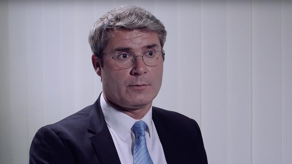 MS Big Data - Jean-Luc Laurent, diplômé 2017