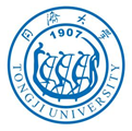 Tongji University, logotype